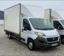 Fiat Ducato 450.000 km 10.900 &euro; Gersthofen 86368