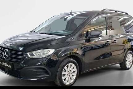 Mercedes-Benz Citan 100.785 km 19.989 &euro; Mainz 55128