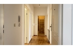 Perfekt für die kleine Familie: 3-Zimmer-Wohnung mit Balkon - Etagenwohnung Schwerin Feldstadt | Angebot:27023278