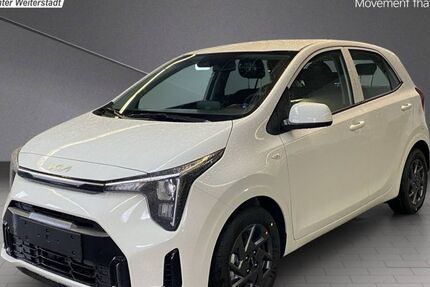Kia Picanto 2.000 km 15.470 &euro; Weiterstadt-Darmstadt 64331