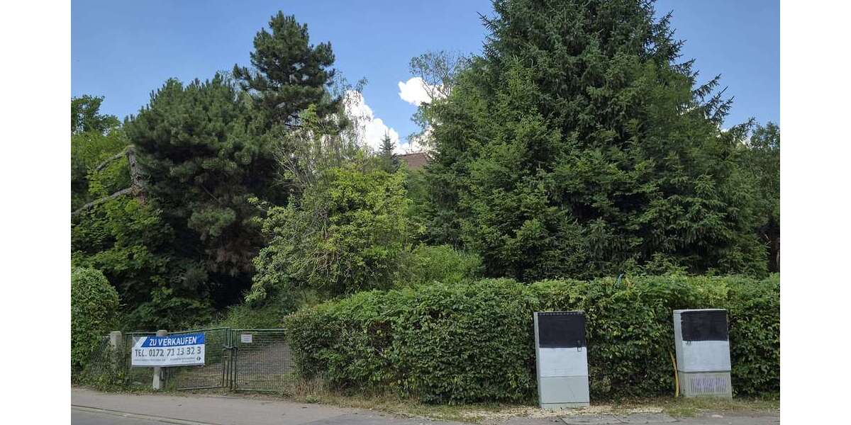 Grundstück Aalen Unterkochen - 500.000&euro; | Angebot:25750092