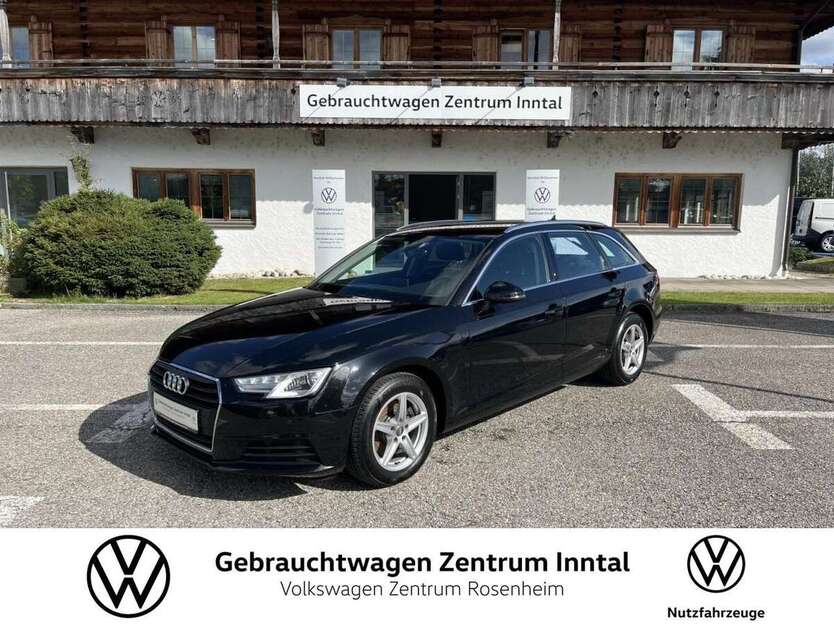 Audi A4 158.000 km 16.900 € Raubling 83064