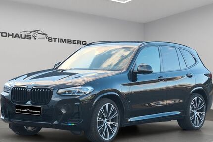 BMW X3 150.000 km 33.900 &euro; Oer-Erkenschwick 45739