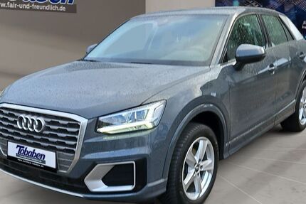 Audi Q2 61.018 km 19.980 &euro; Stade 21680