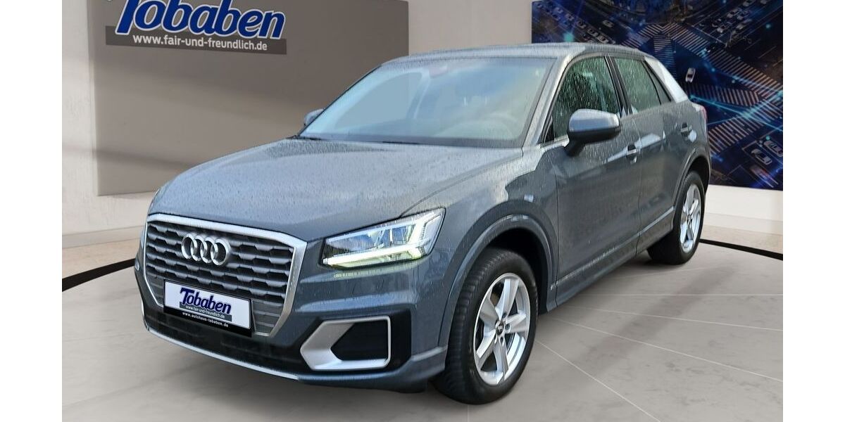 Audi Q2 61.018 km 19.980 &euro; Stade 21680