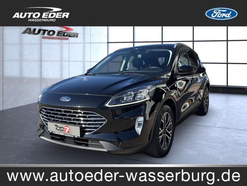 Kuga