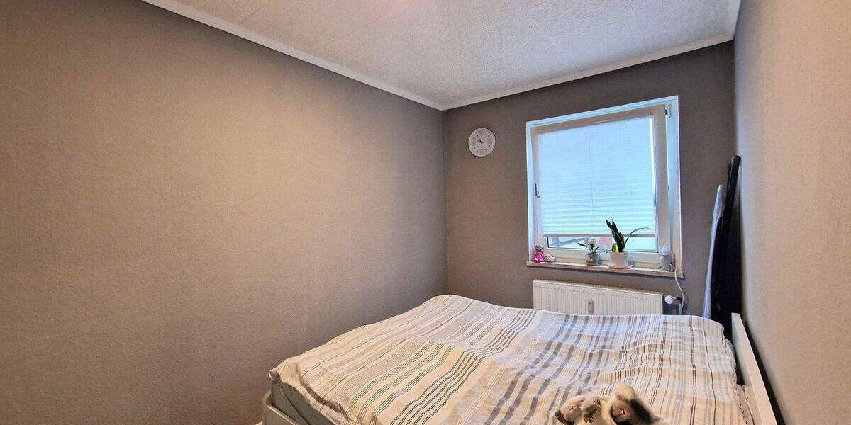 Etagenwohnung Vechta - 3 Zimmer, 58 m&sup2;, 145.000&euro; | Angebot:25673650