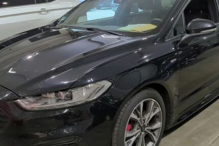 Ford Mondeo 189.000 km 13.685 € Heidelberg 69123