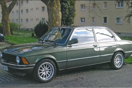 BMW 323 250.000 km 32.800 &euro; Inzell 83334