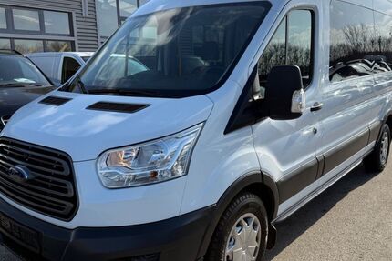 Ford Transit 115.651 km 22.000 &euro; Stockelsdorf 23617