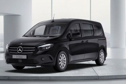 Mercedes-Benz T-Klasse 12.790 km 32.790 &euro; Ergolding 84030