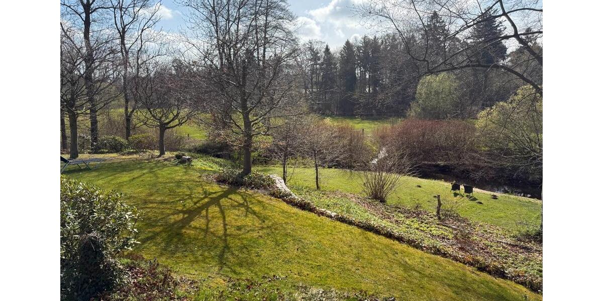 Einfamilienhaus Zeven - 5 Zimmer, 180 m&sup2;, 2.700&euro; | Angebot:26225565
