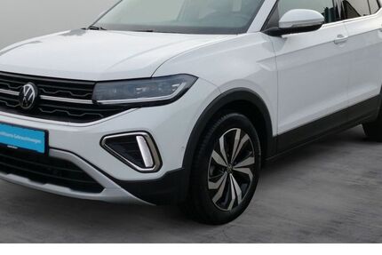 VW T-Cross 17.000 km 26.980 &euro; Kreuzwertheim 97892