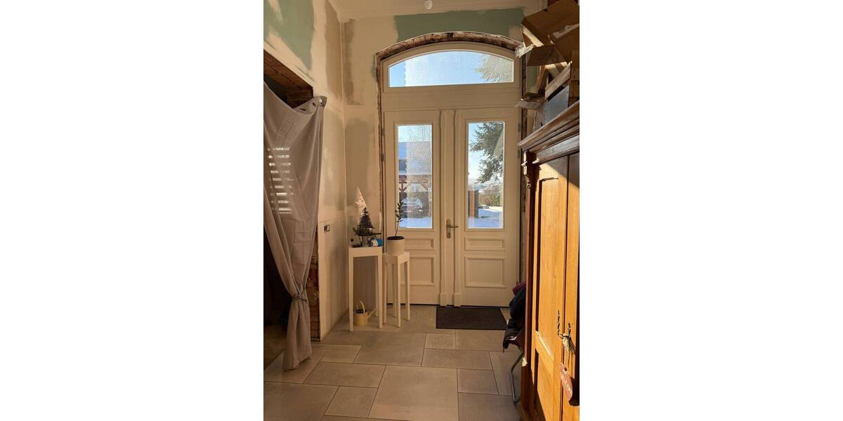 Mehrfamilienhaus, Wohnhaus Friedrichswerth Friedrichswerth - 6 Zimmer, 234 m&sup2;, 380.000&euro; | Angebot:26127298