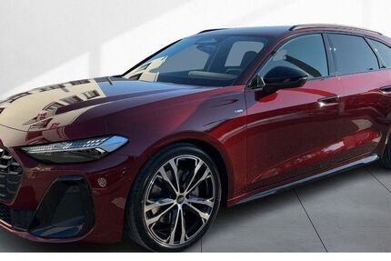 Audi A5 5.721 km 68.890 &euro; Dresden 01067