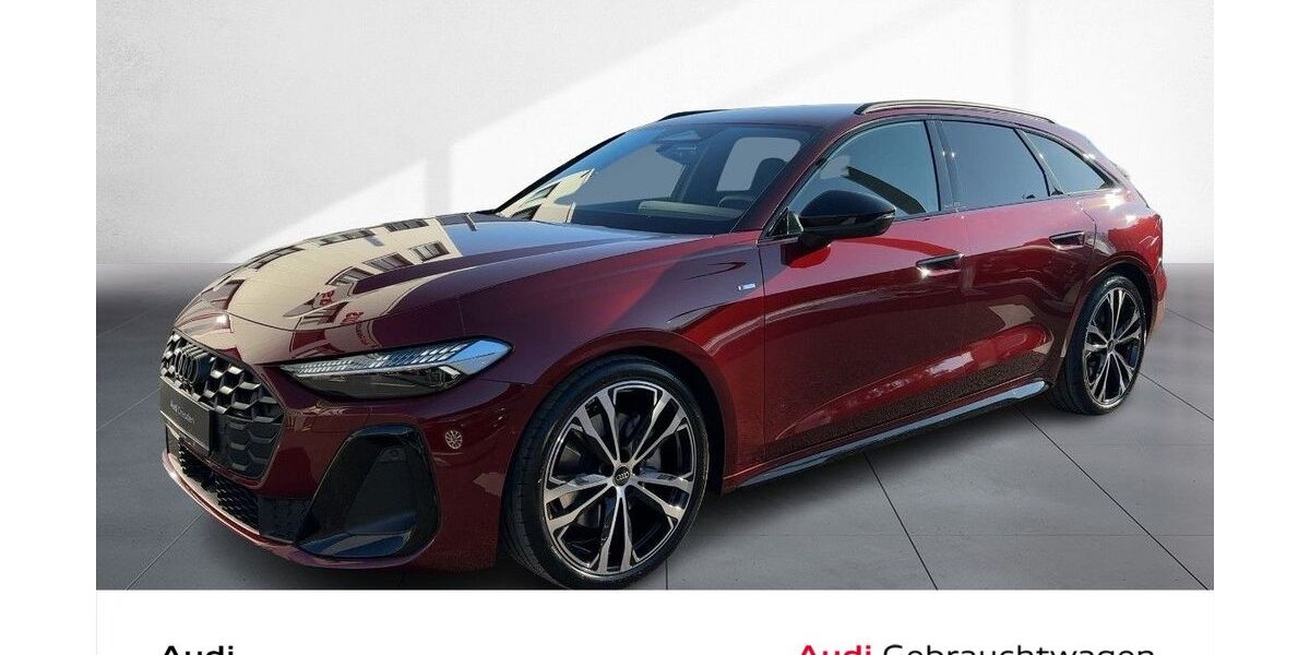 Audi A5 5.869 km 68.890 &euro; Dresden 01067