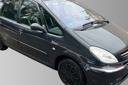 Citroen Xsara Picasso 150.000 km 2.999 &euro; Dresden 01139