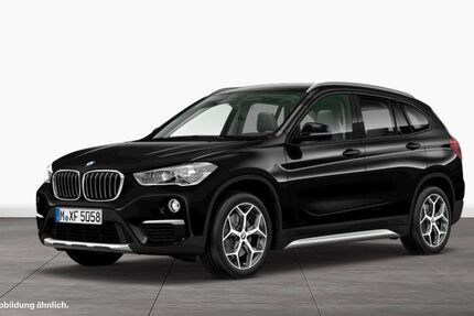 BMW X1 118.200 km 16.807 &euro; Riesa 01587