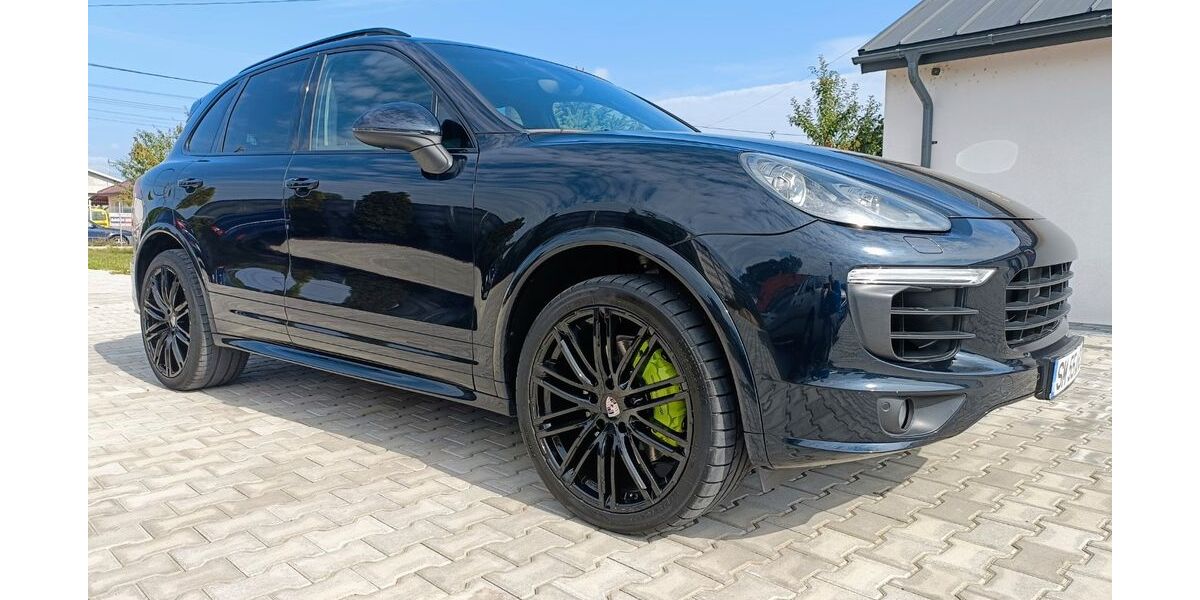 Porsche Cayenne 280.800 km 21.300 &euro; Eching 84174