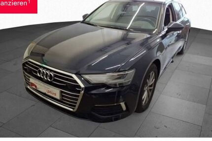 Audi A6 44.964 km 36.990 &euro; Kassel 34125