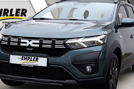 Dacia Jogger 4.900 km 23.500 € Oelsnitz/E. 09376