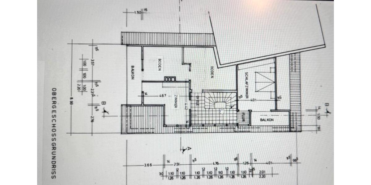 Einfamilienhaus Schlitz - 7 Zimmer, 170 m&sup2;, 209.000&euro; | Angebot:26926533