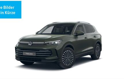 VW Tiguan 5.701 km 44.430 &euro; Eisenach 99817