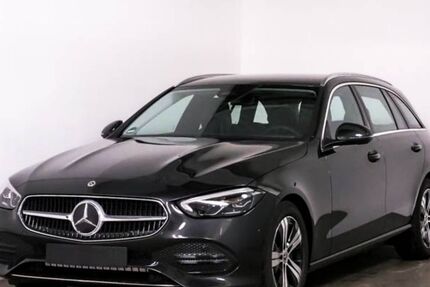 Mercedes-Benz C 200 16.445 km 38.900 &euro; Metzingen 72555