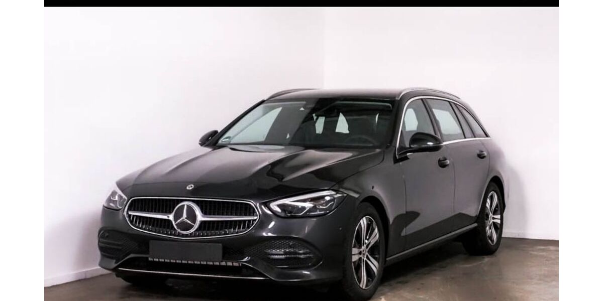 Mercedes-Benz C 200 16.445 km 38.900 &euro; Metzingen 72555