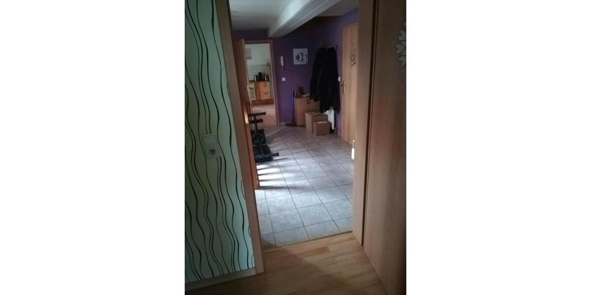 Etagenwohnung Rastenberg - 3 Zimmer, 80 m&sup2;, 780&euro; | Angebot:26321994
