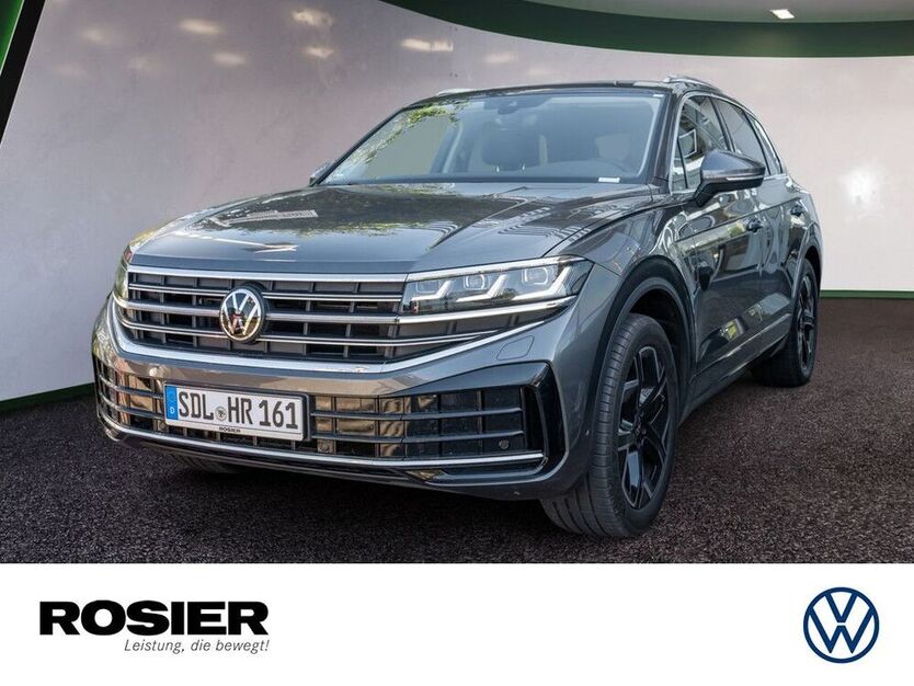 Touareg