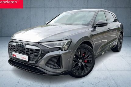Audi Q8 e-tron 19.880 km 56.705 € Alsfeld 36304
