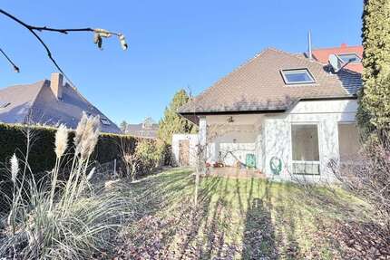 Haus Neusäß / Westheim Westheim - 3 Zimmer, 85 m&sup2;, 1.150&euro; | Angebot:25107257