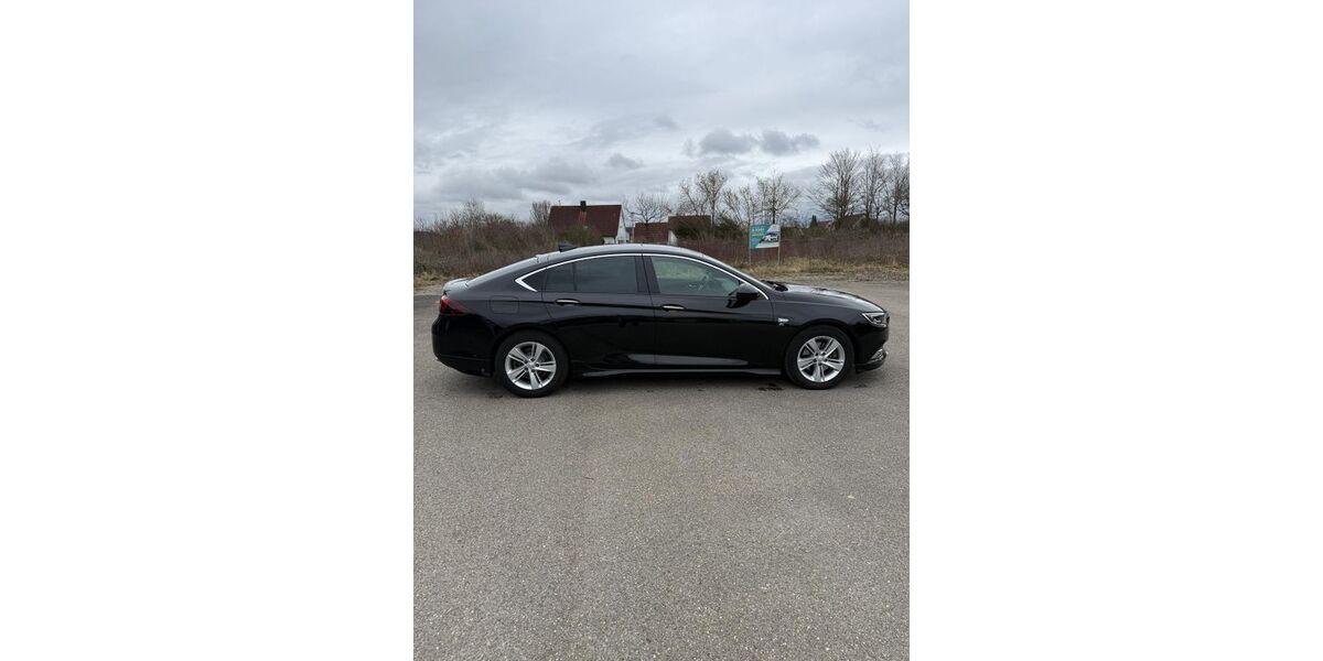 Opel Insignia 118.000 km 17.850 &euro; Fürth 90768