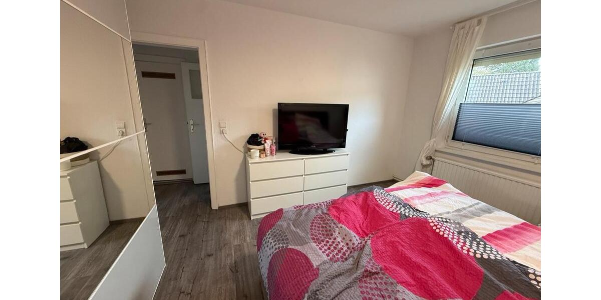 Erdgeschoßwohnung Bremen Blumenthal - 2.5 Zimmer, 53 m&sup2;, 159.000&euro; | Angebot:26263311