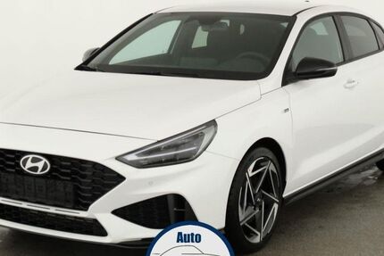 Hyundai i30 1.150 km 24.995 &euro; Neukirchen 94362