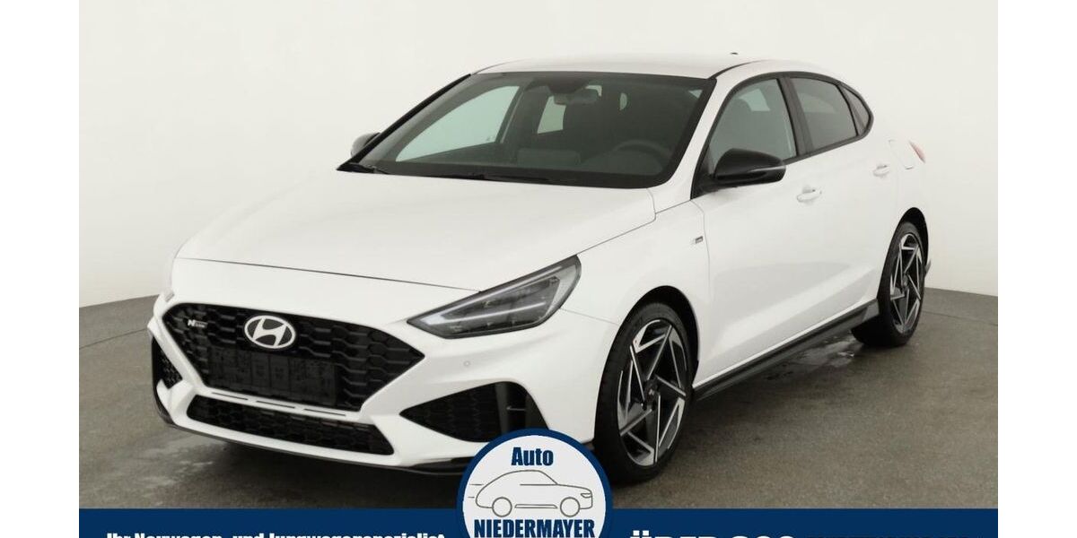 Hyundai i30 1.150 km 24.995 &euro; Neukirchen 94362