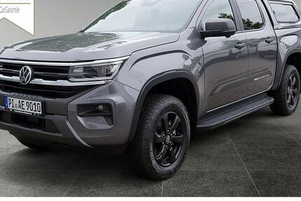 VW Amarok 1.990 km 67.600 &euro; Kölln-Reisiek 25337