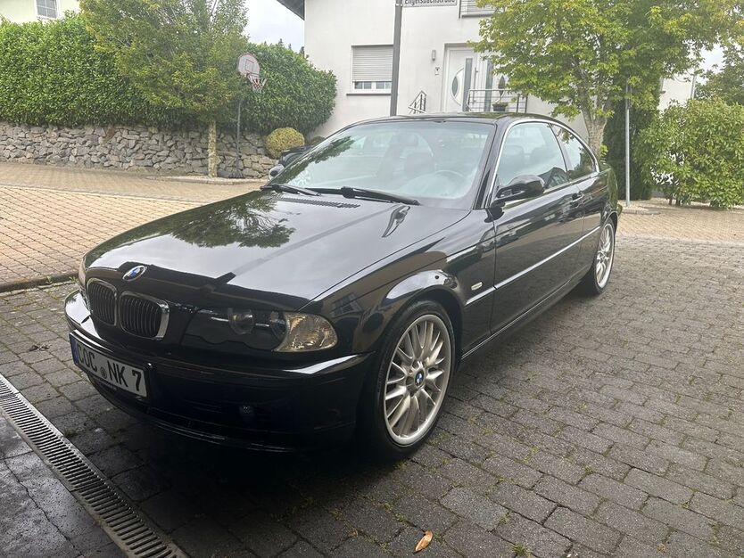 BMW 328 142.300 km 10.900 € Kaisersesch 56759