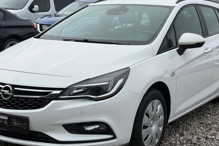 Opel Astra 242.000 km 4.790 &euro; Weinheim 69469