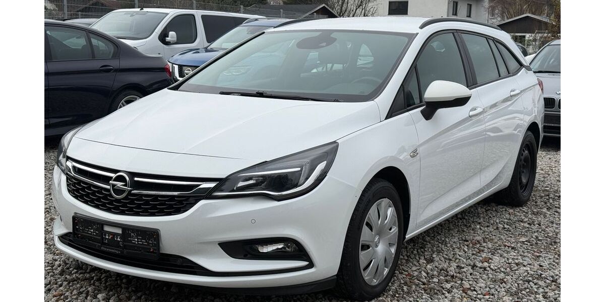 Opel Astra 242.000 km 4.790 &euro; Weinheim 69469