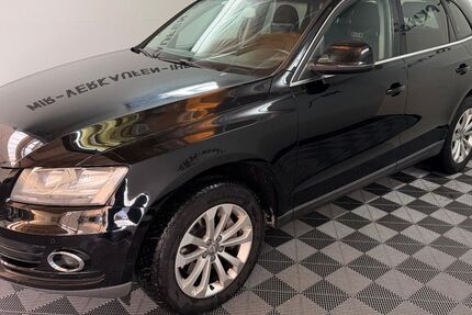 Audi Q5 277.357 km 8.700 &euro; Fulda 36043