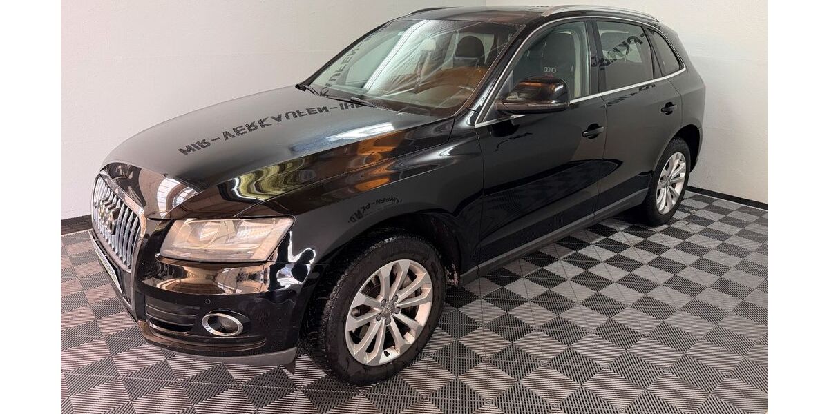 Audi Q5 277.357 km 9.999 &euro; Fulda 36043