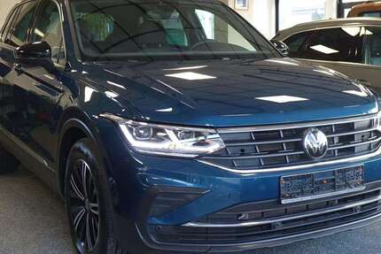 VW Tiguan 20.000 km 33.999 &euro; Nürnberg 90451