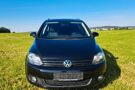 VW Golf Plus 151.000 km 5.400 € Apfeltrach 87742