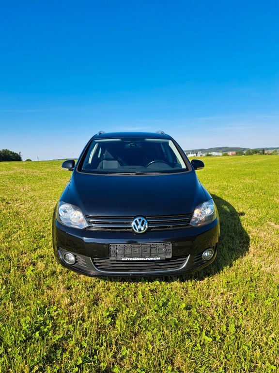 VW Golf Plus 151.000 km 5.400 € Apfeltrach 87742
