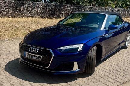 Audi A5 81.000 km 36.900 &euro; Dudenhofen 67373