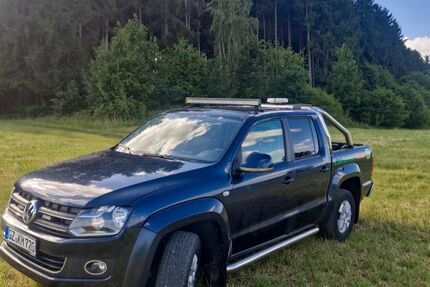 VW Amarok 170.300 km 15.500 &euro; Burgau 89331