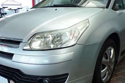 Citroen C4 93.200 km 3.950 &euro; Weimar-Süßenborn 99425