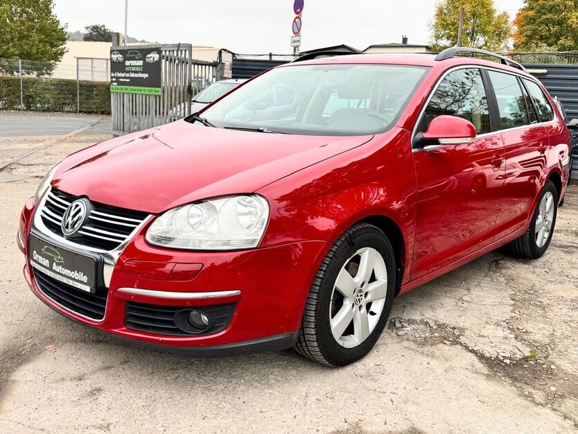 VW Golf 184.000 km 4.900 € Bonn 53227